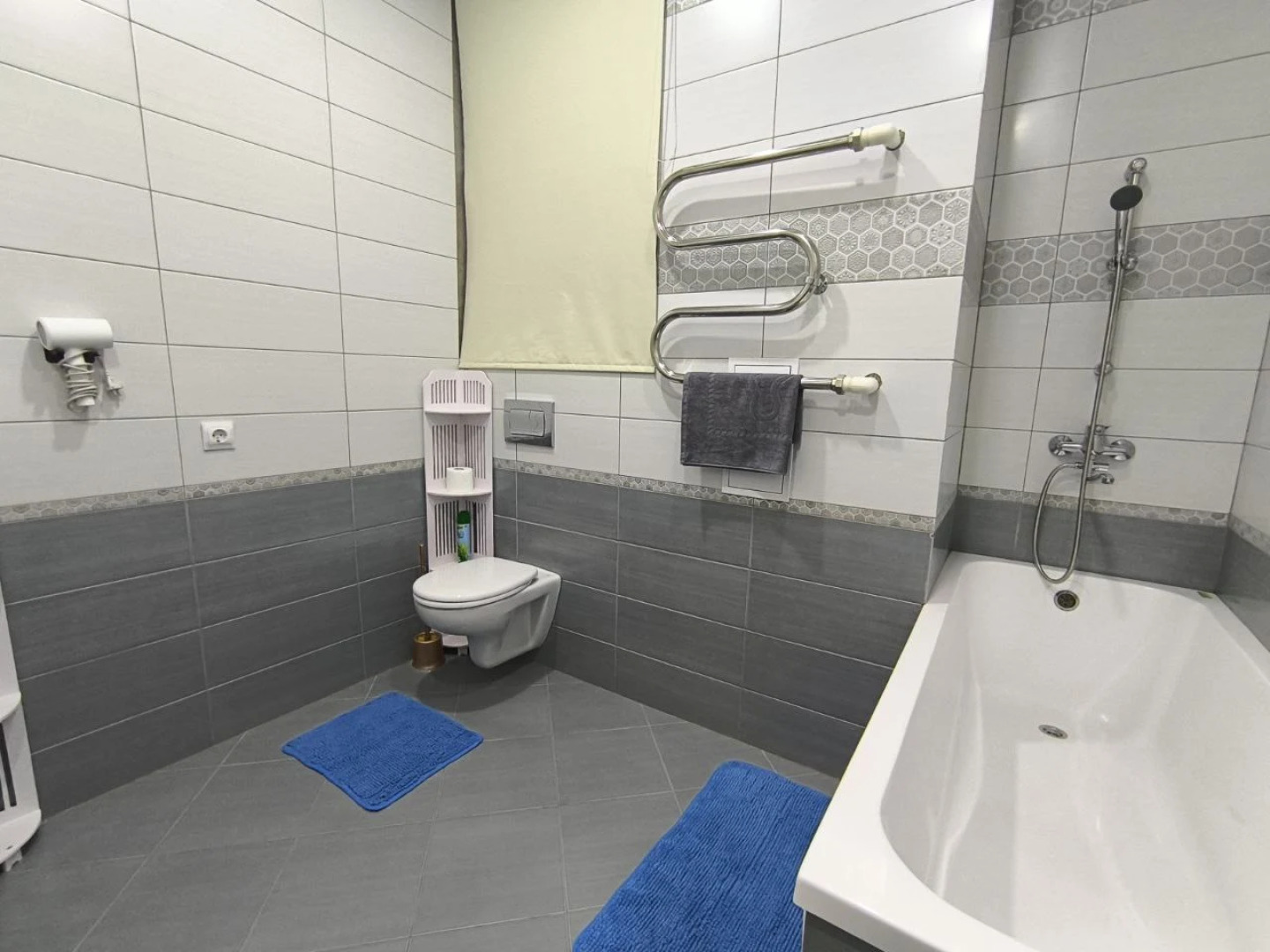 Квартира Просторная в Центре Выборга с Парковкой