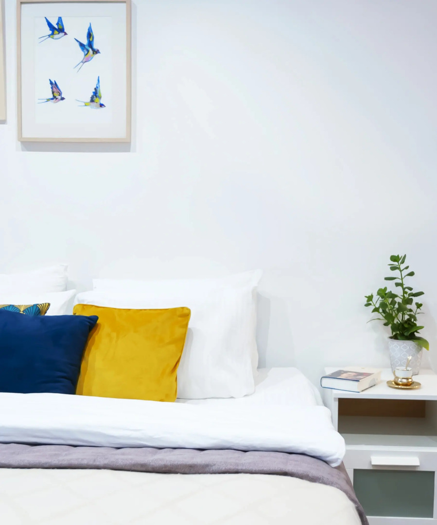 Квартира Стрижи