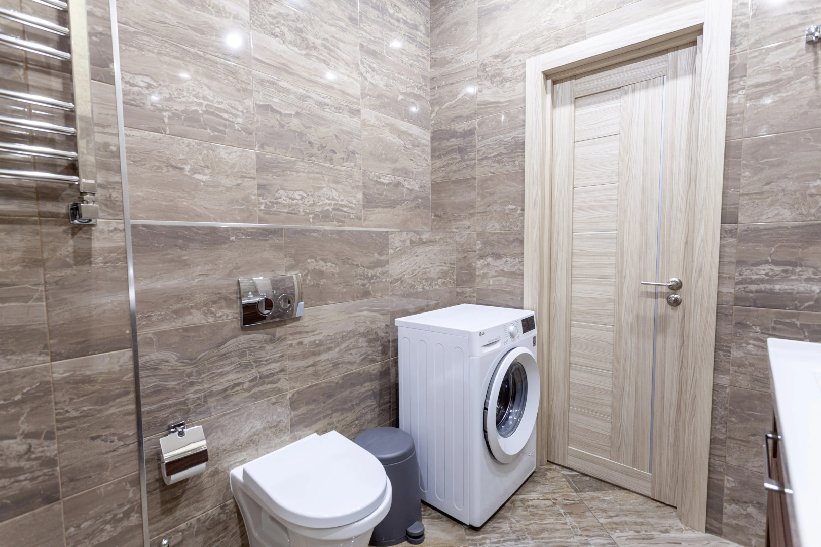 Отель Second House