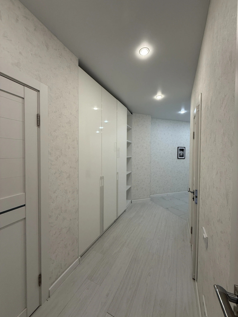 Квартира на Набережной