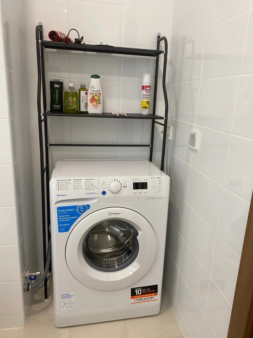 Апартаменты EvroBereg72