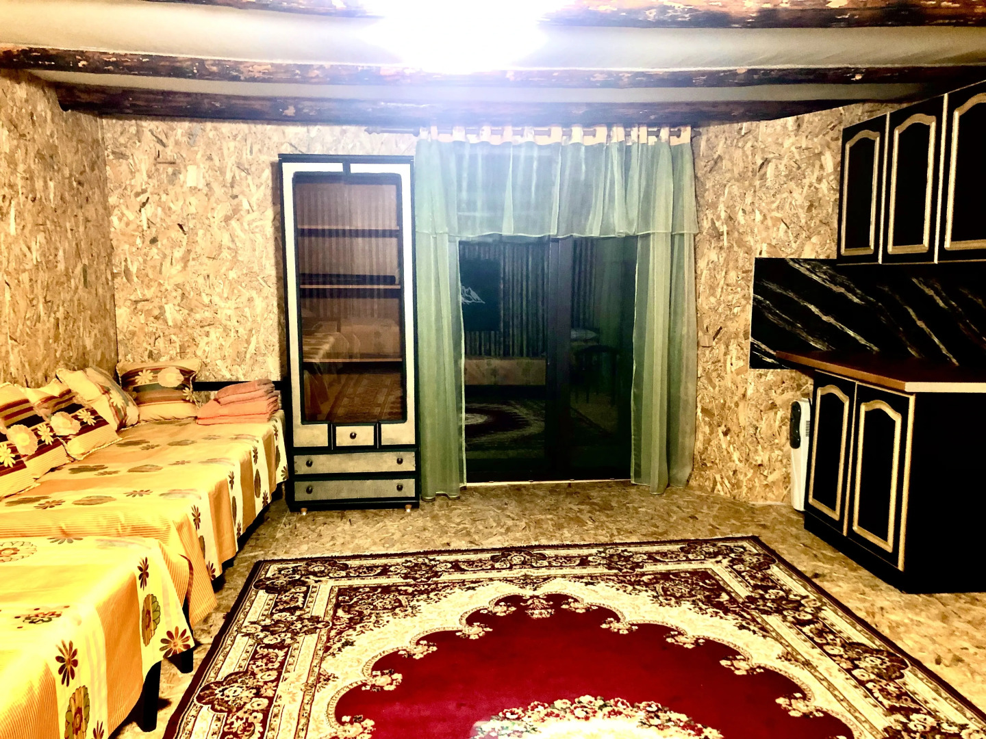 Гостевой дом Горская сакля ЧегТау