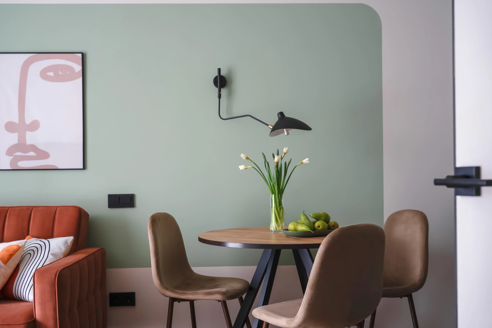 Апартаменты Mercury by Pavlov