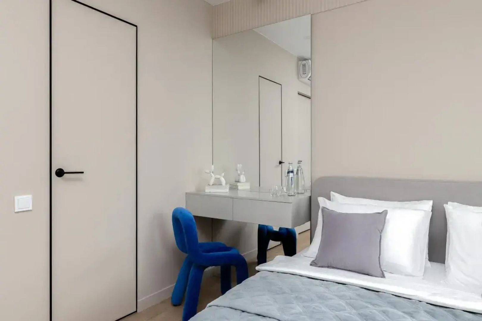 Апартаменты Alta Vista by Smart Lofts Moscow