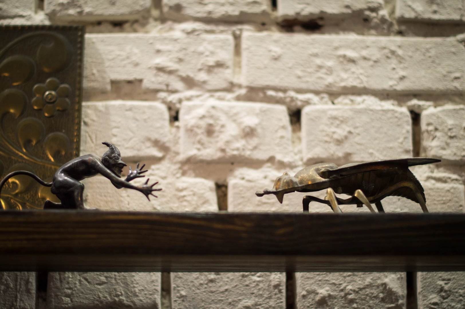 Апартаменты Simple Flat