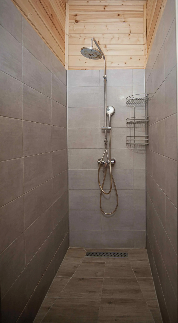 Шале Тибет в Коробицыно