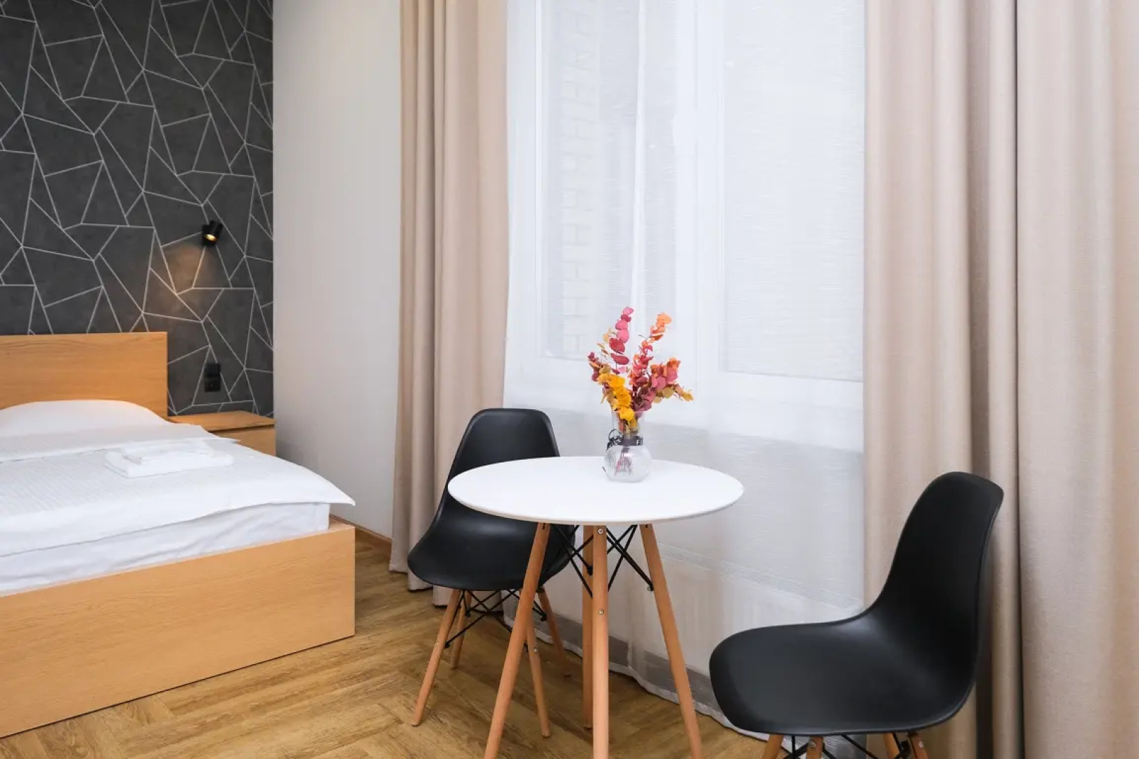 Апартаменты Домант Ядринцевская 71 (1)