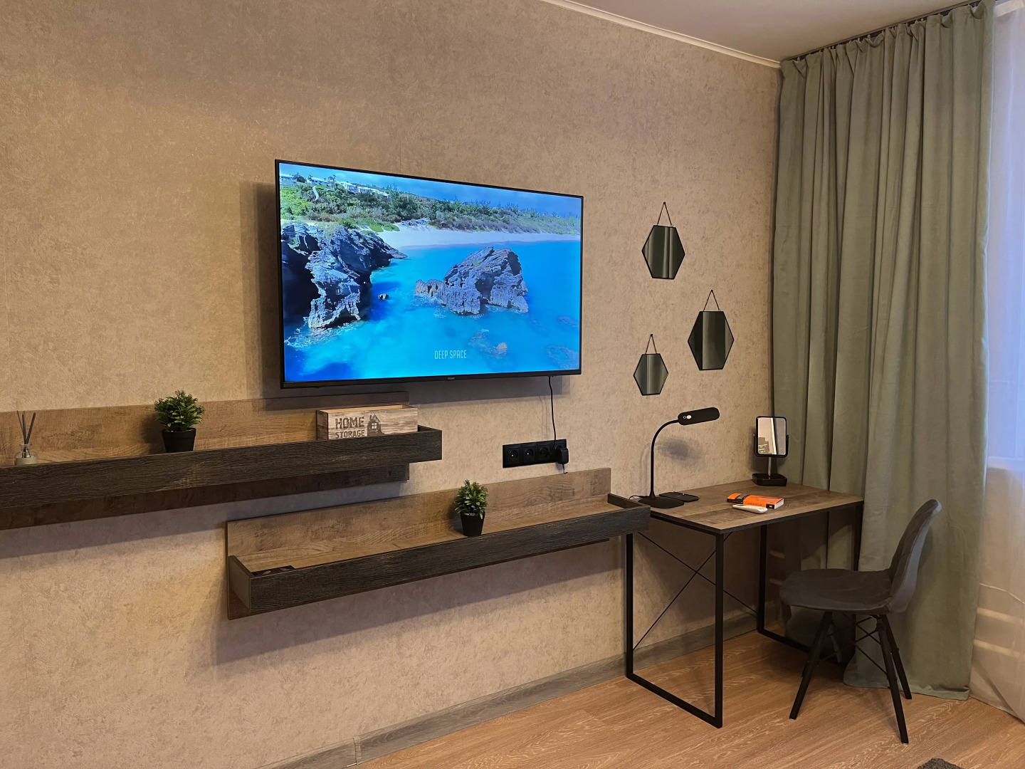 Апартаменты Квартира Плещеева 16