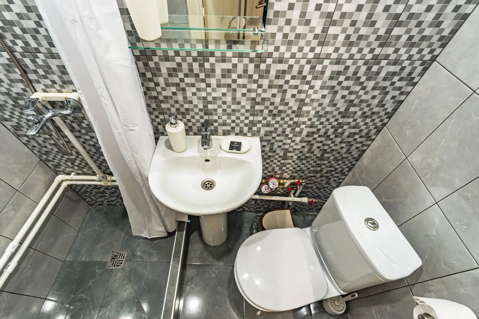 Апартаменты Миниквартирка в Центре Ростова-на-Дону