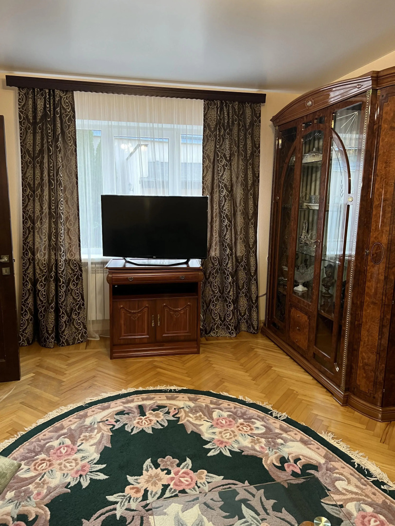 Частный дом Уютный домик в Кисловодске