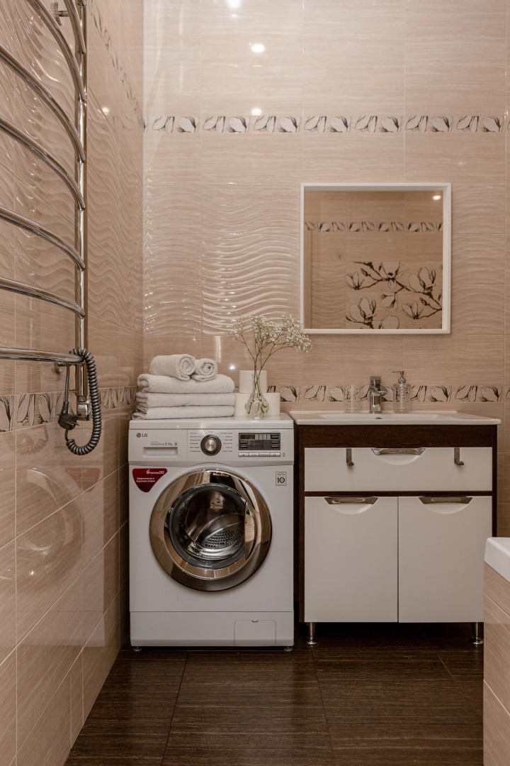 Апартаменты с Видом на Море