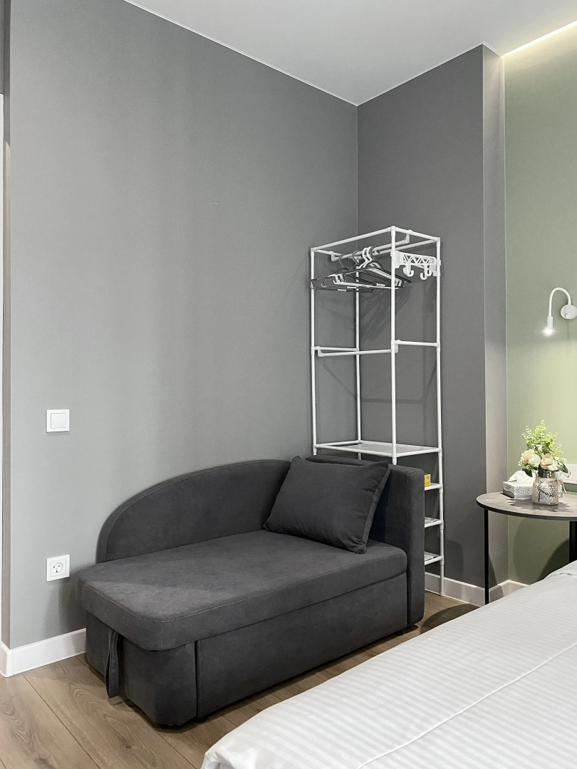 Апартаменты 2-х комнатные Стильный Стокгольм в Минск Мир