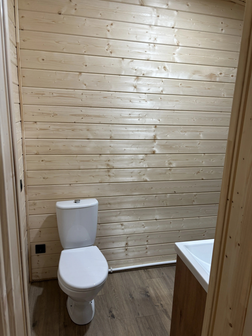 Апартаменты Гостевой дом Northhause2