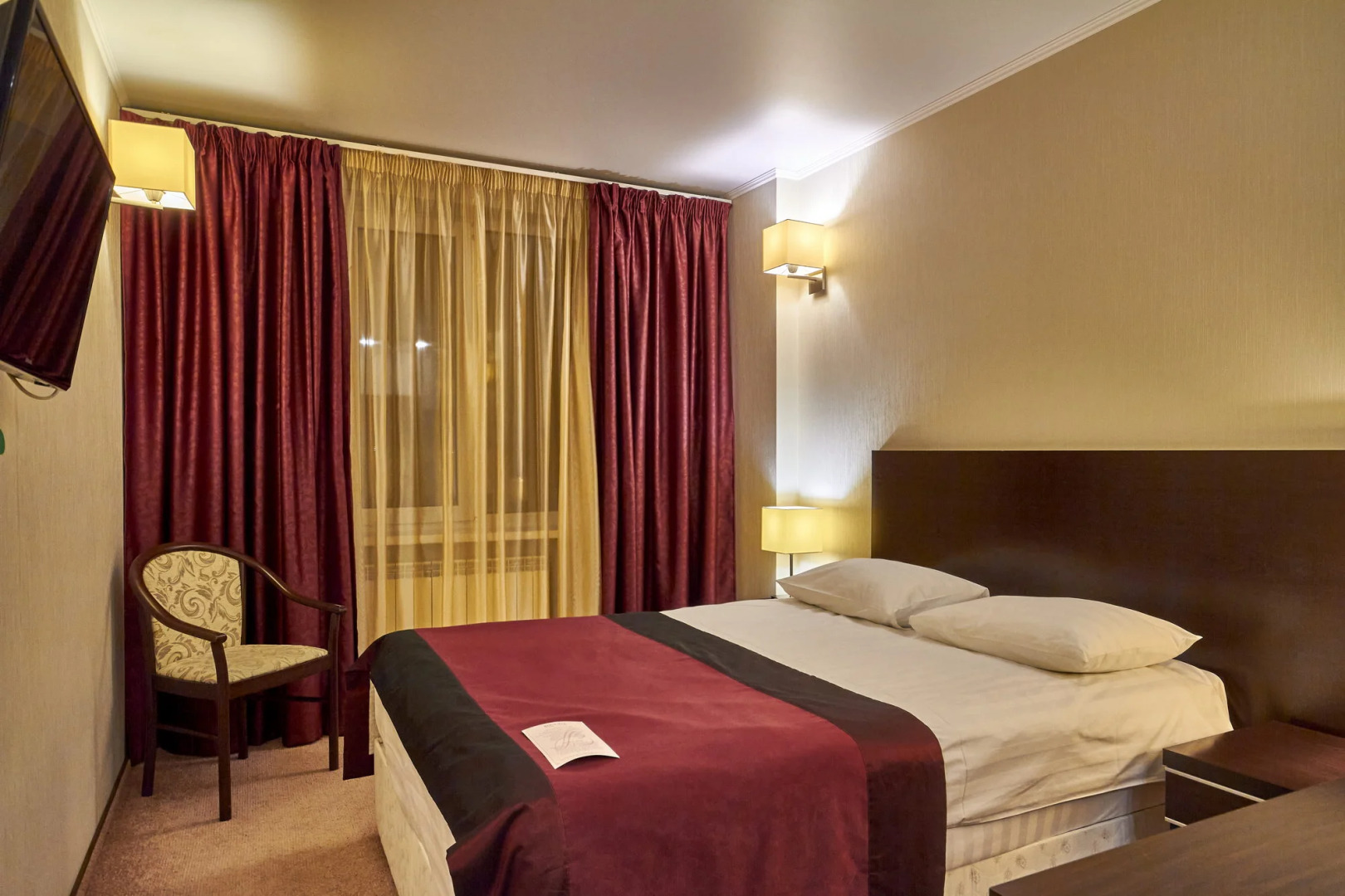 Отель Гостиница Пионер Люкс