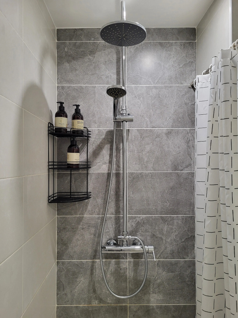 Квартира студия на ВДНХ