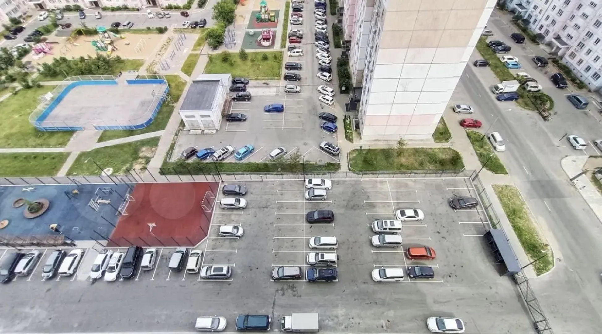 Шикарная Квартира с Видом на Реку и Город