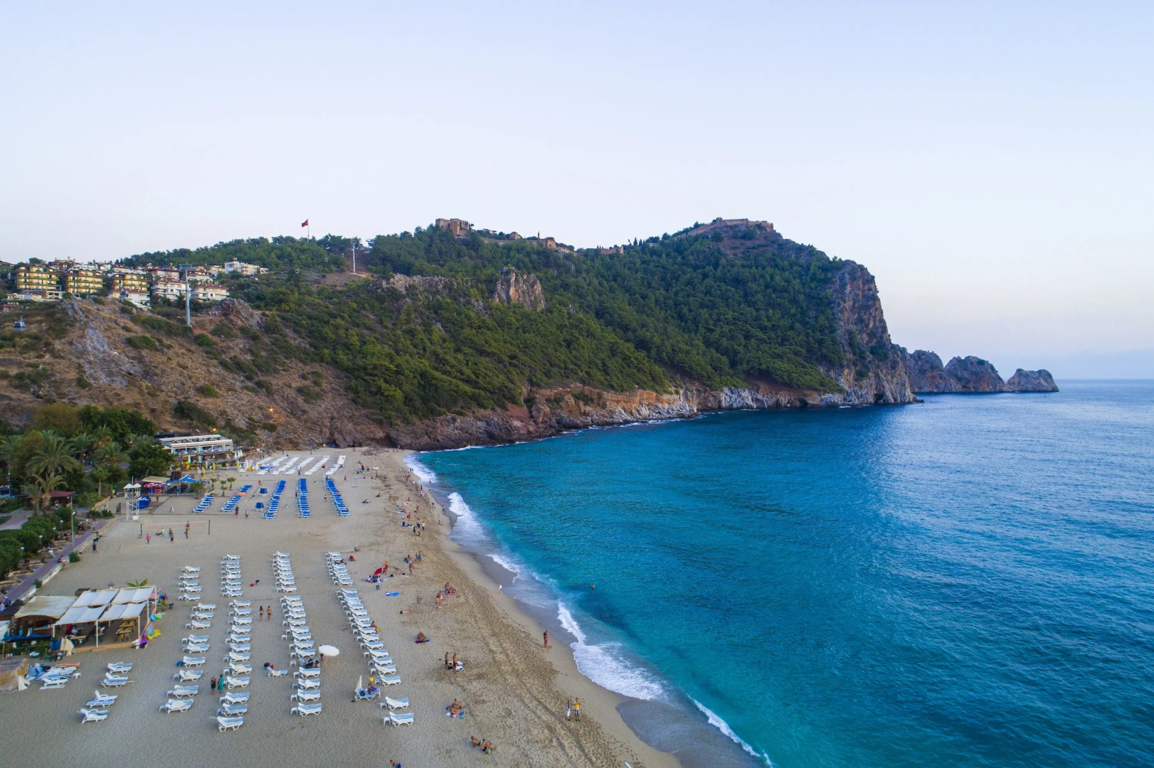 Wasa Hotel - All Inclusive