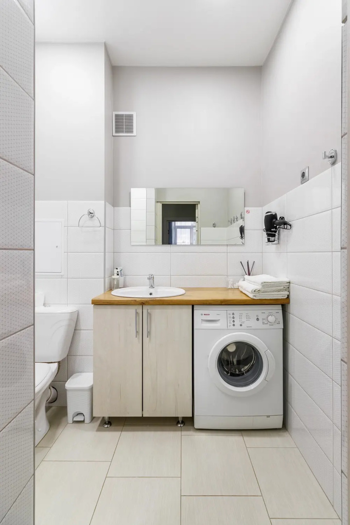 Апартаменты Виатур на Ожешко