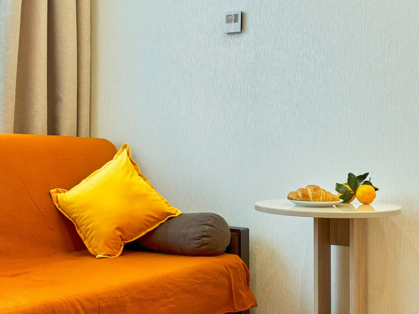 Апартаменты на Ходынском бульваре 2