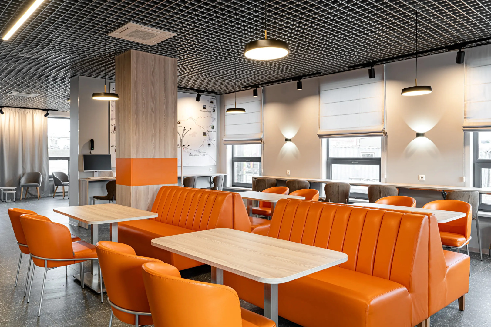 Отель 3А Казань М7