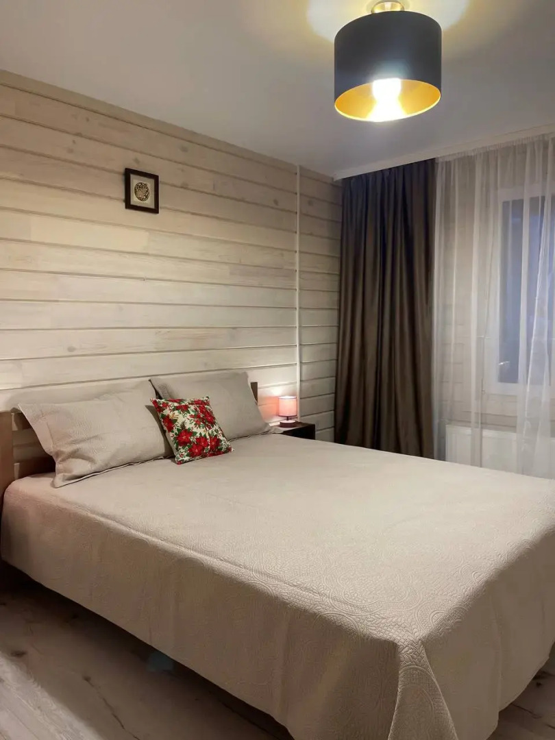 Частный дом Стрелец