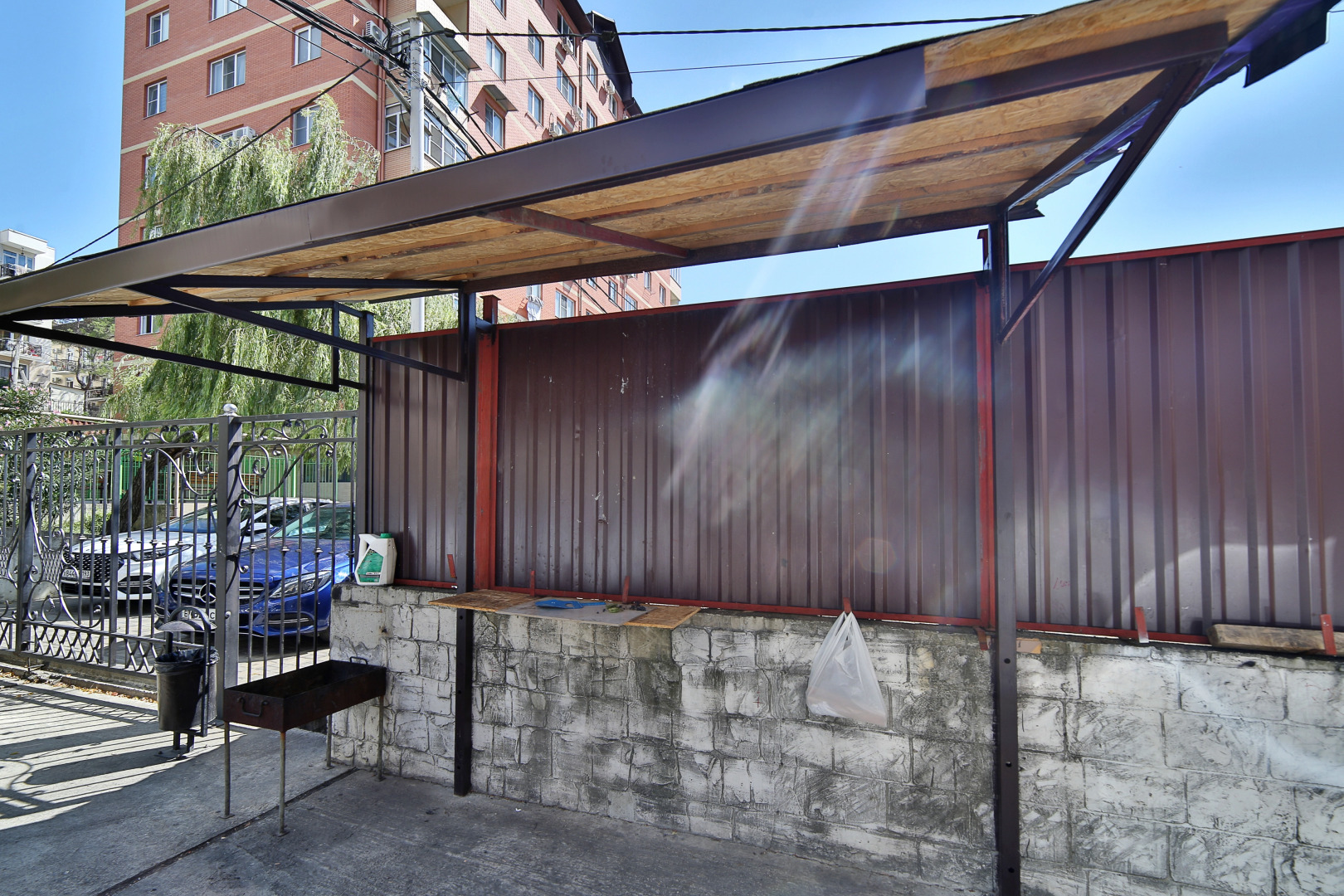 Апартаменты MyhomeYourhome на Молодогвардейской 2\5Б