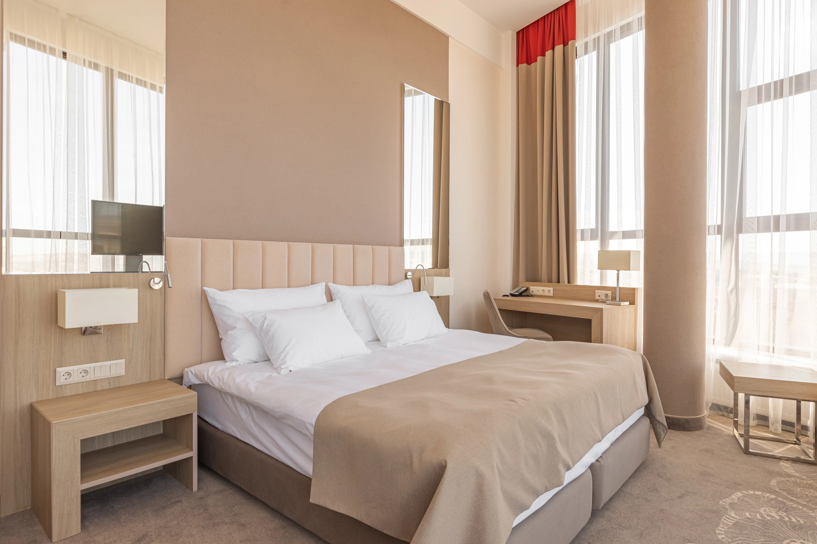 санаторий MAYRVEDA Kislovodsk