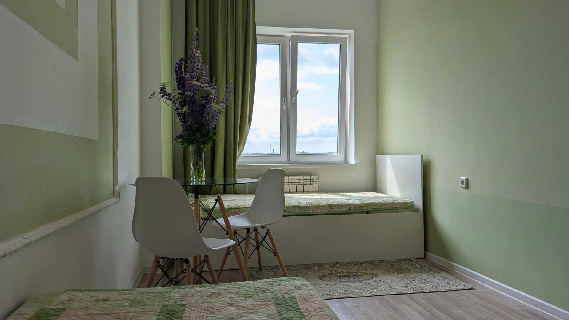 Апартаменты ARIMAFEYA 300