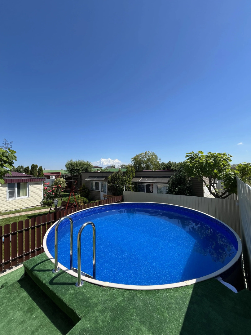 Частный дом Велес