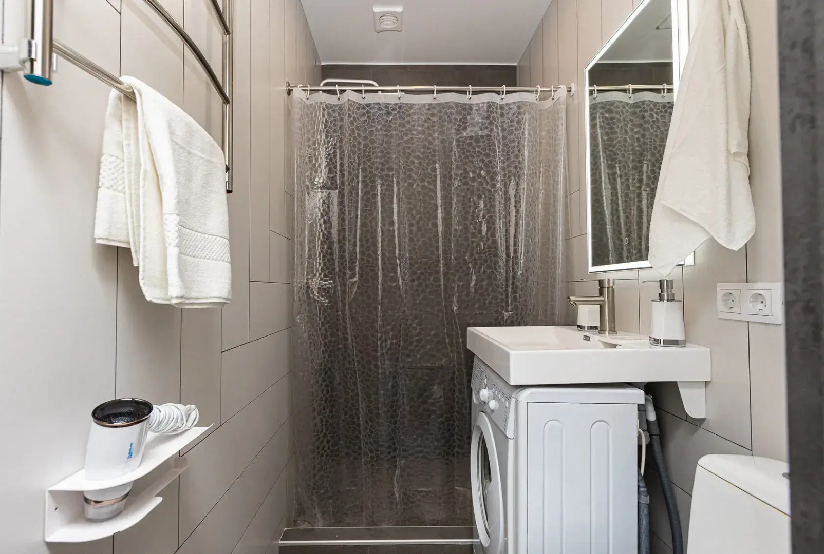 Апартаменты Добрые Cутки