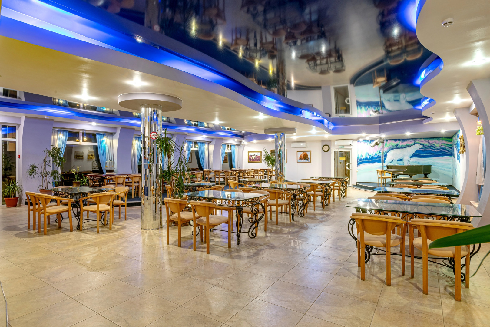 Отель Медведь Resort