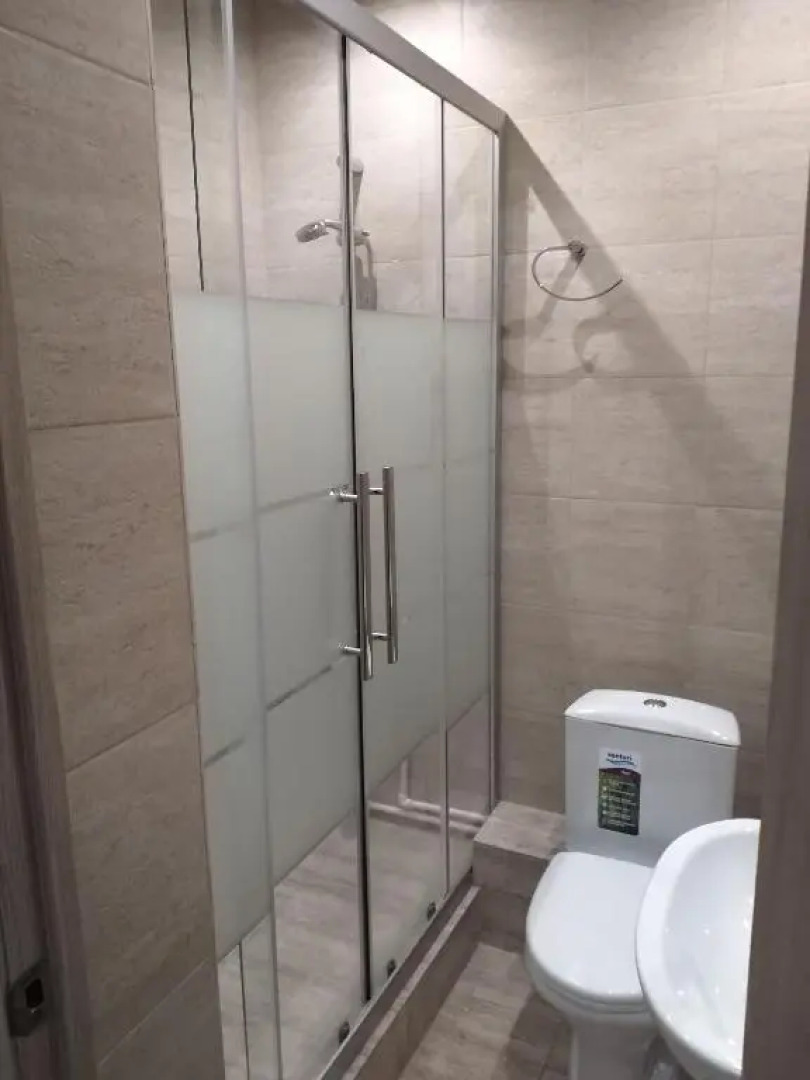 Гостиница Полёт