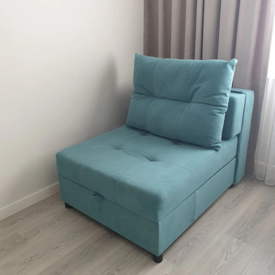 Апартаменты Fresh Point с 2 Спальнями