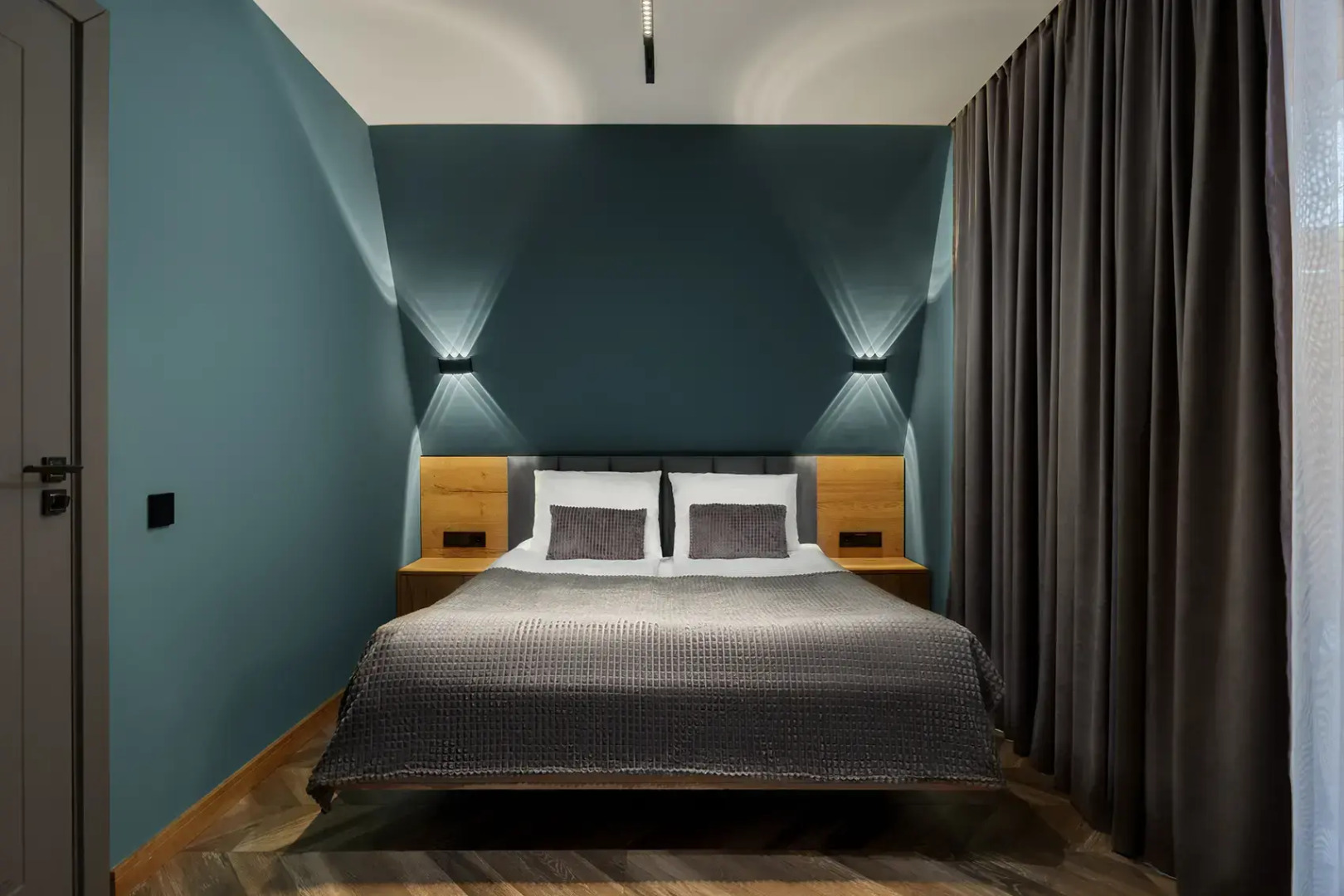 Шале Ari Home Aghveran