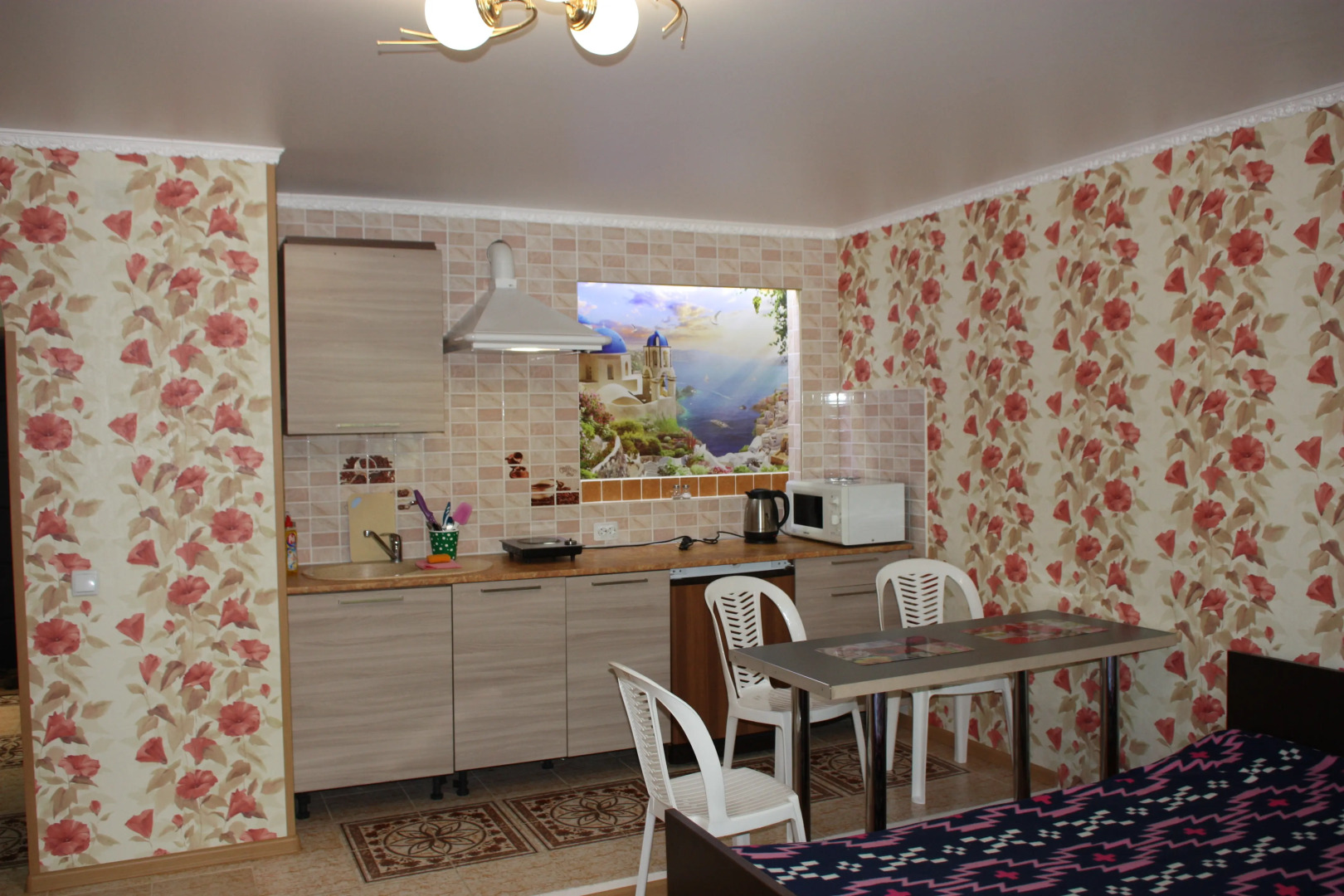 Квартира на Ленина 9