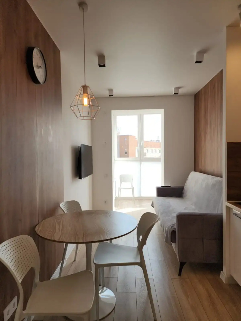 Апартаменты Baltic Comfort 8