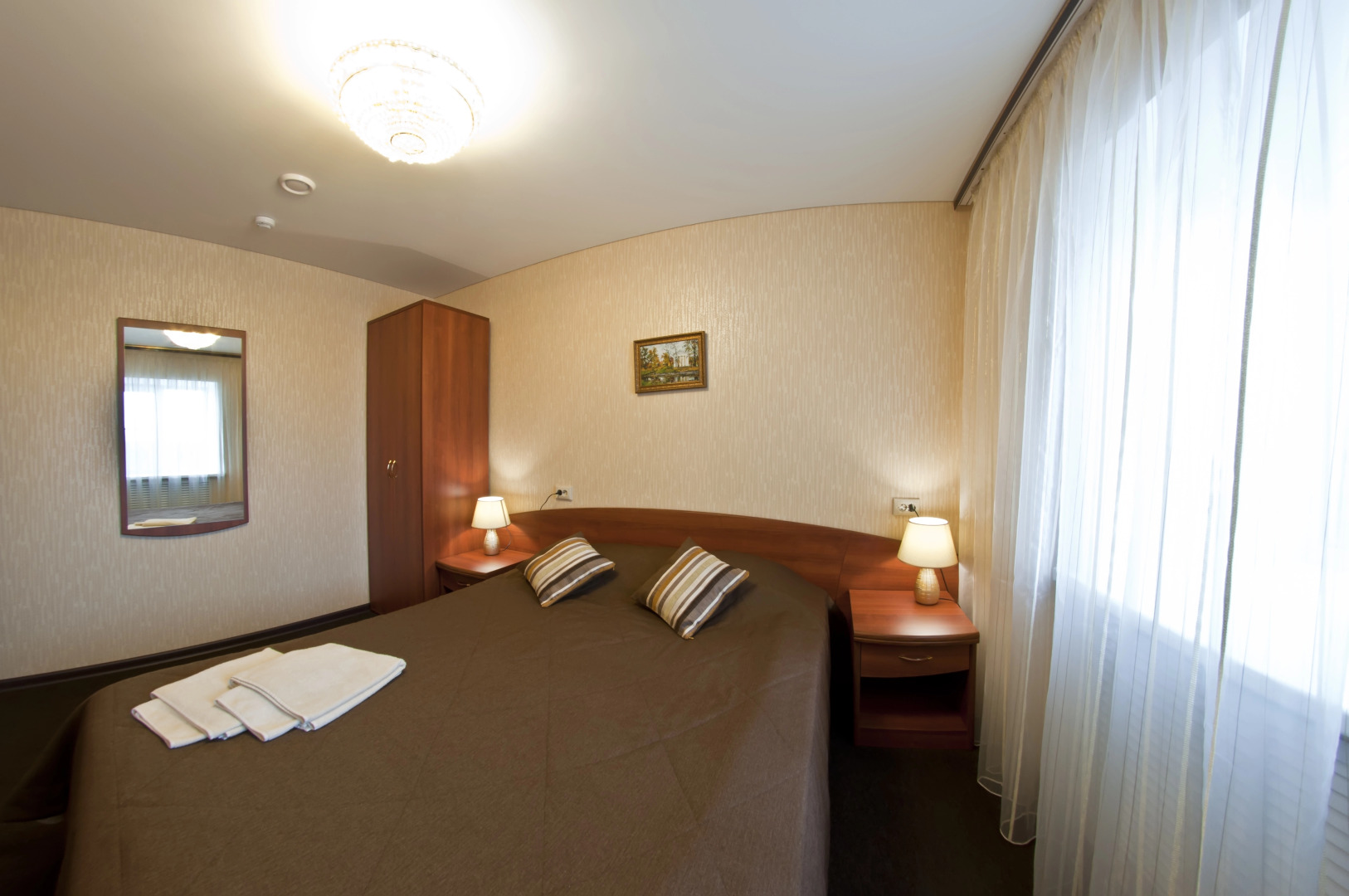 Отель Nord house