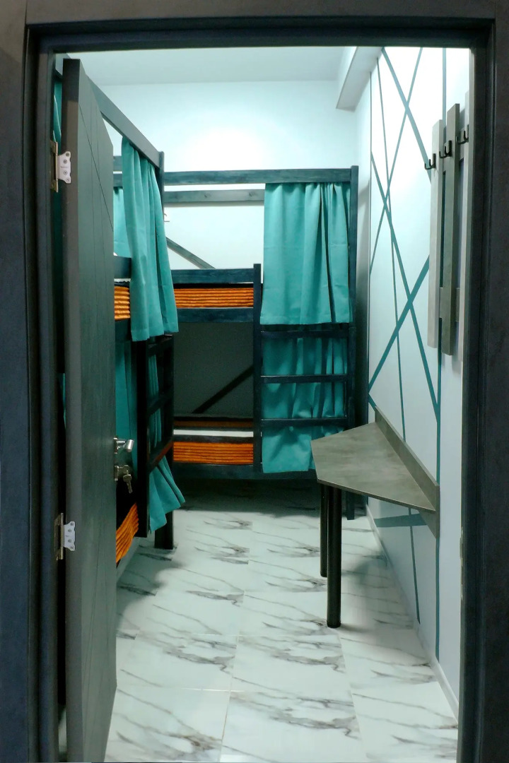 Хостел АртХаус