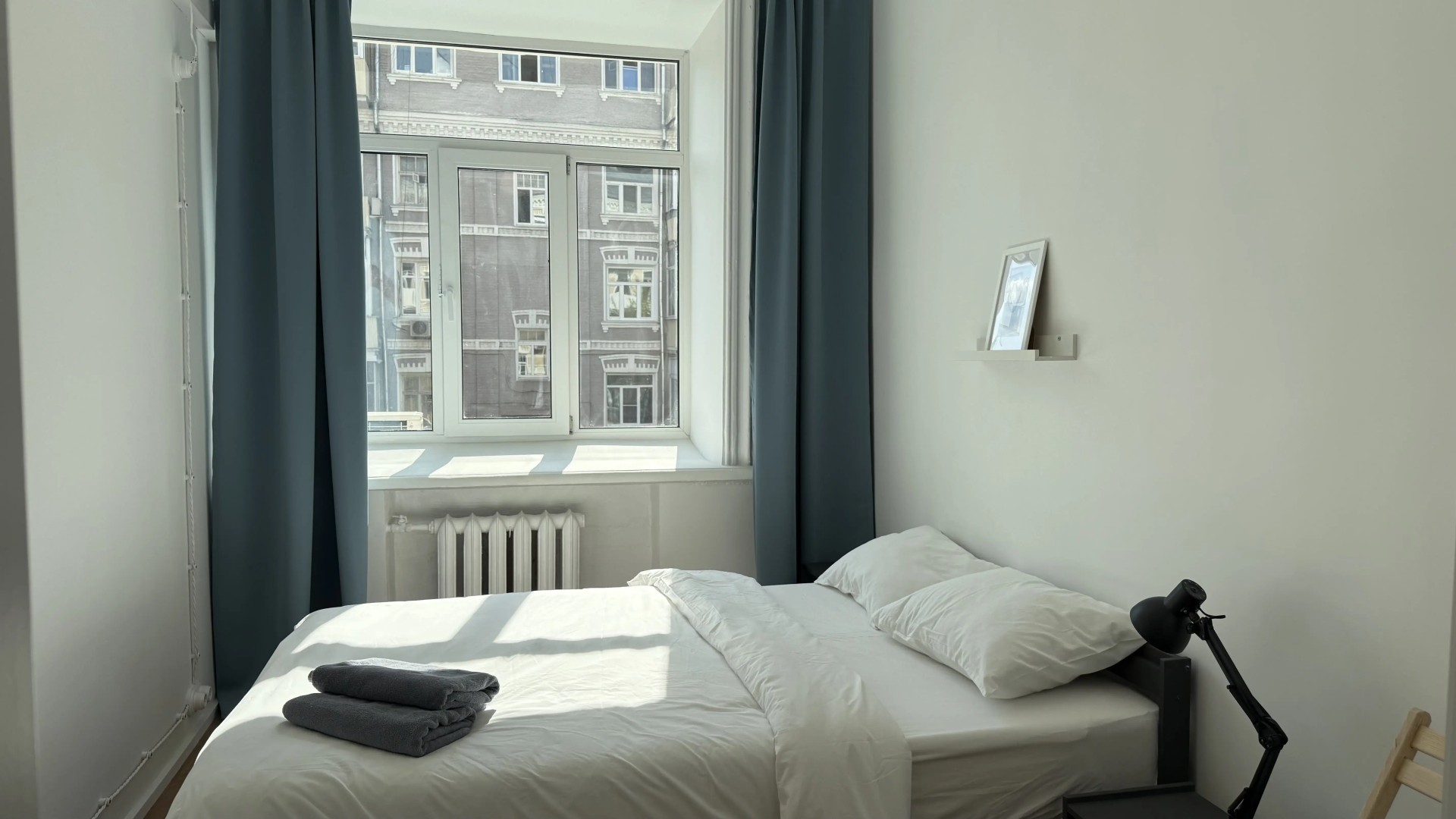 Меблированные комнаты Зубовском (1)