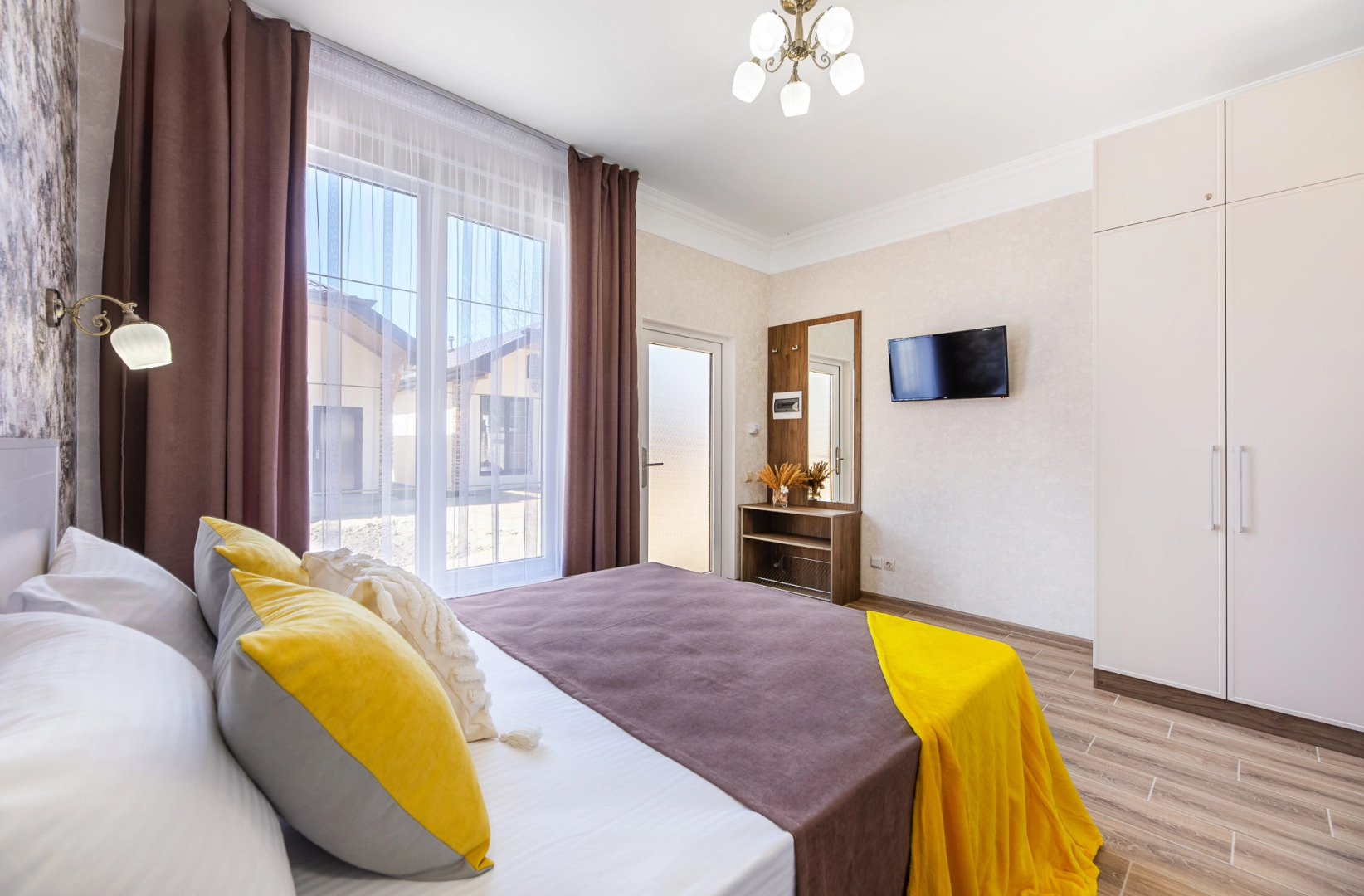 Отель Дом Отель МореРядом