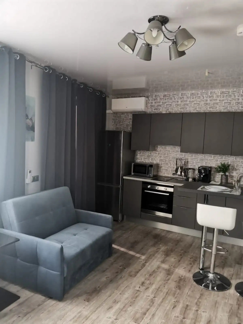 Апартаменты Allianceapart на Шейнкмана