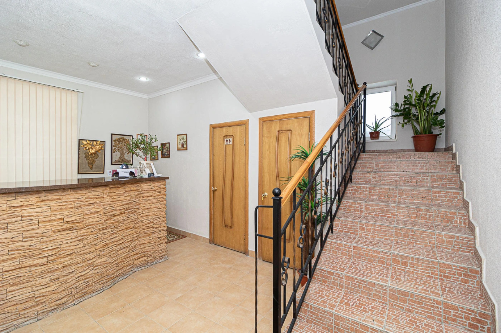 Гостевой дом Очаг