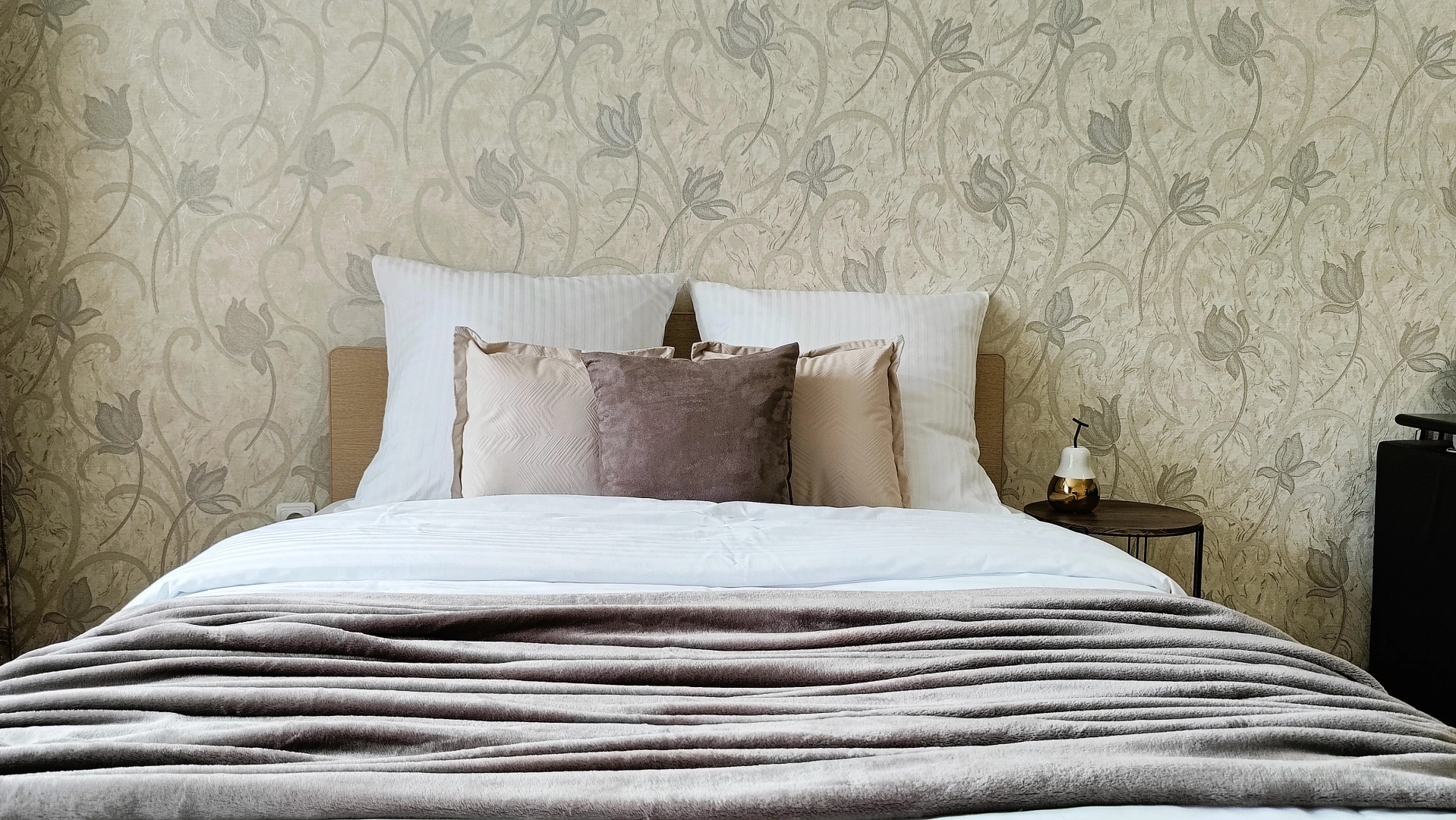 Квартира Просторная Однокомнатная в Самом Центре Ульяновска