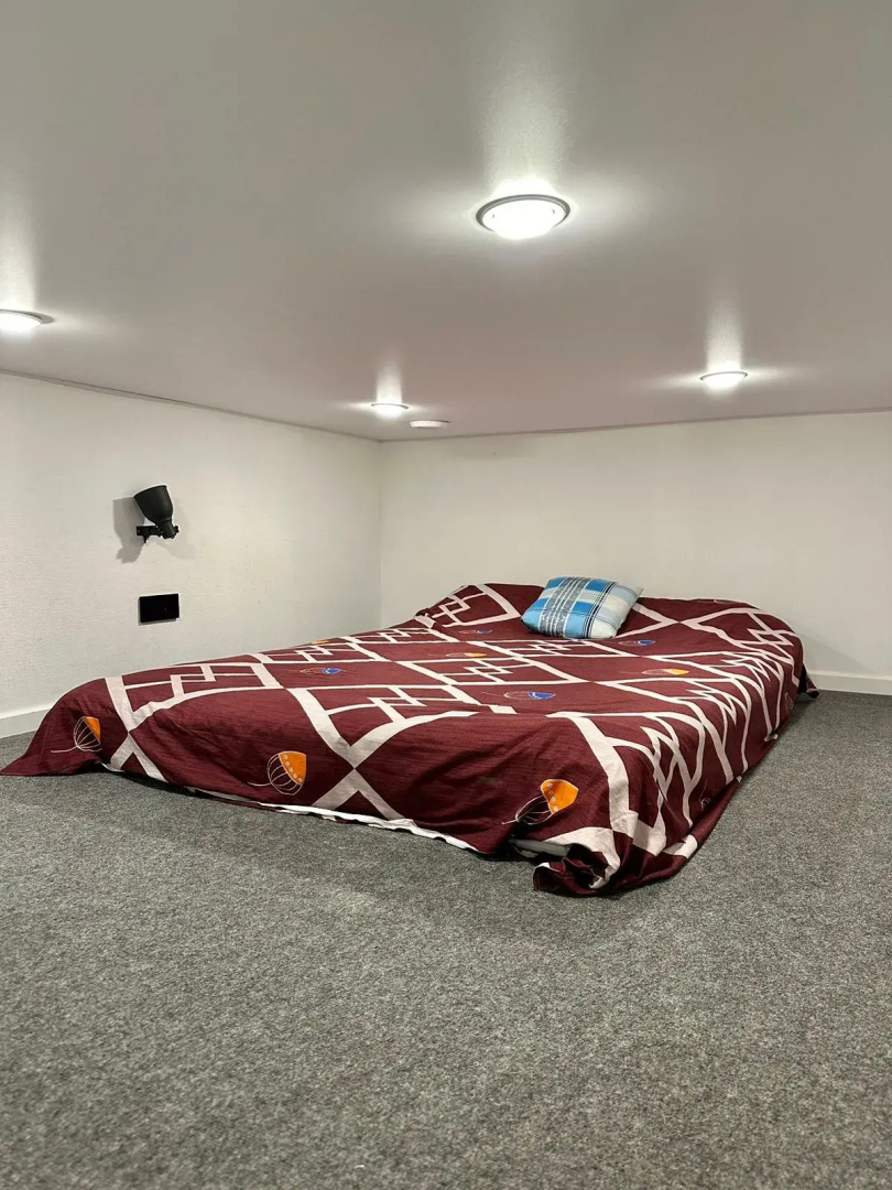 Апартаменты Star Comfort на Марата