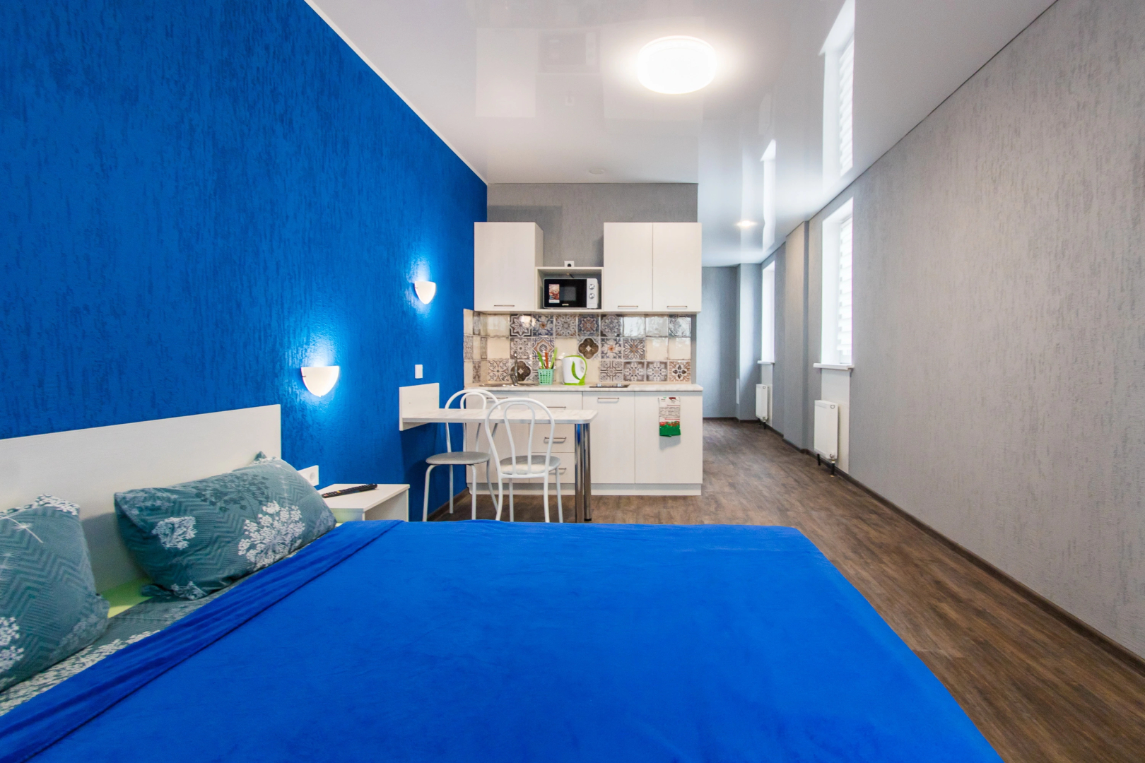 Апартаменты 22-HOTEL