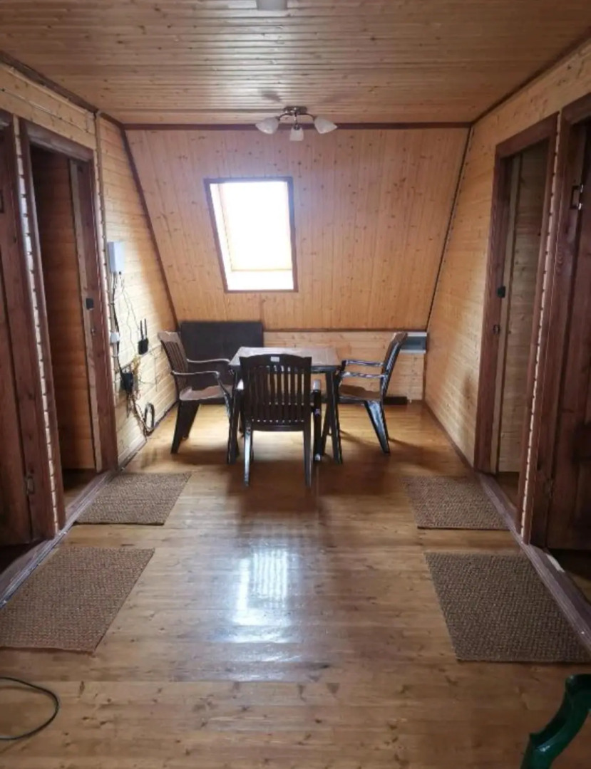 Гостевой дом Тимофеевская усадьба