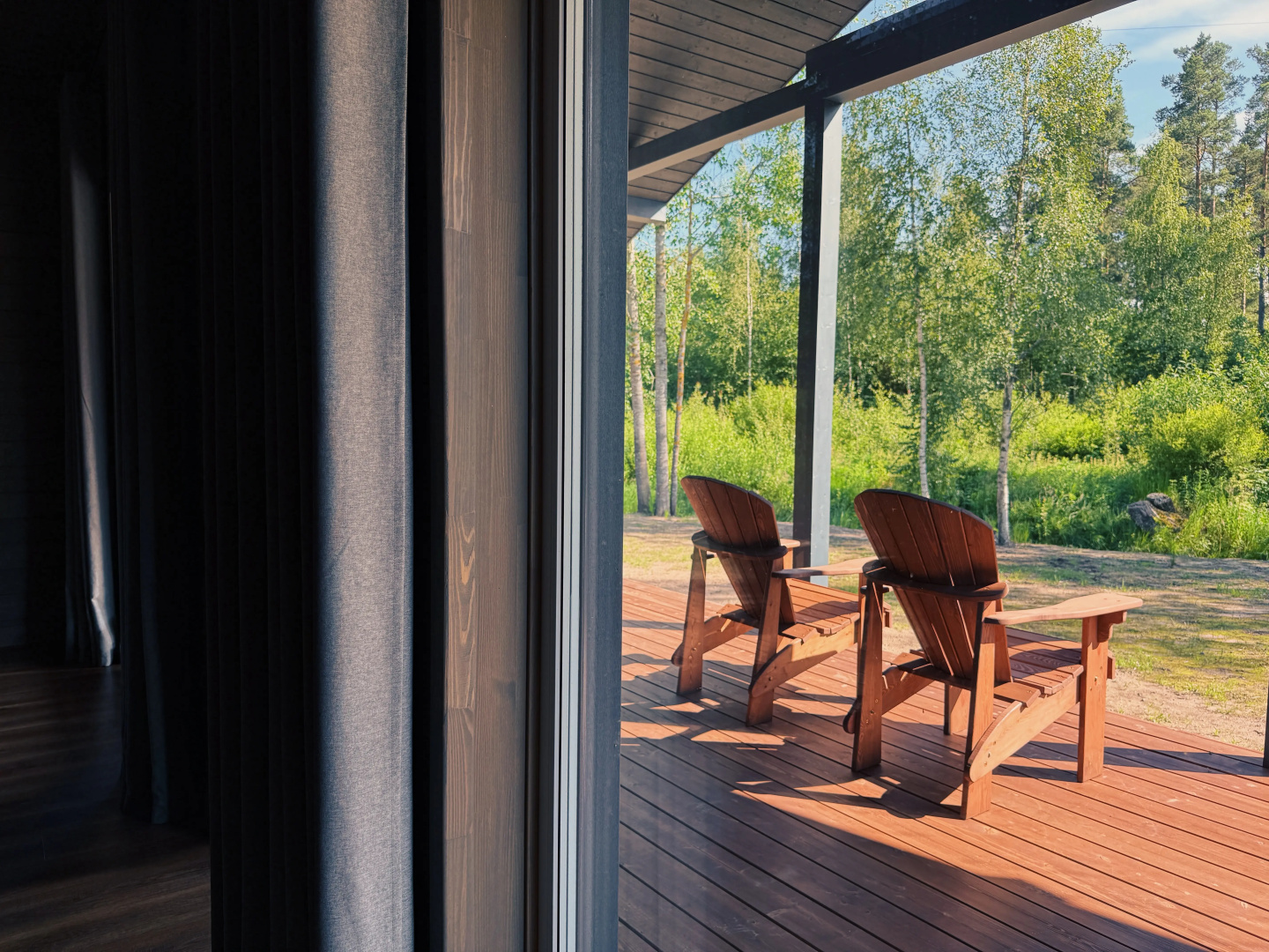 Гостевой дом zis is village