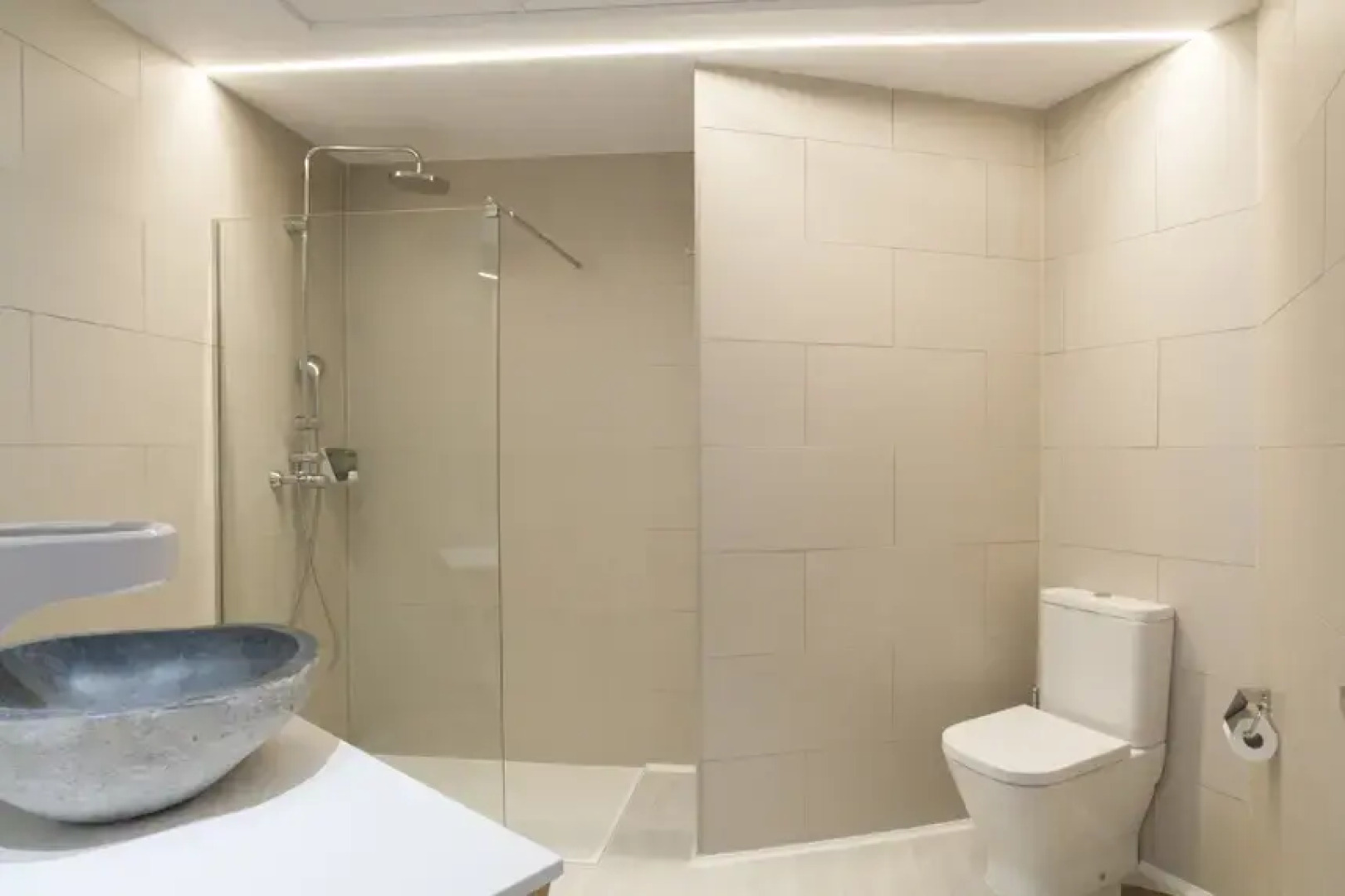 Hotel Ibersol Torremolinos Beach