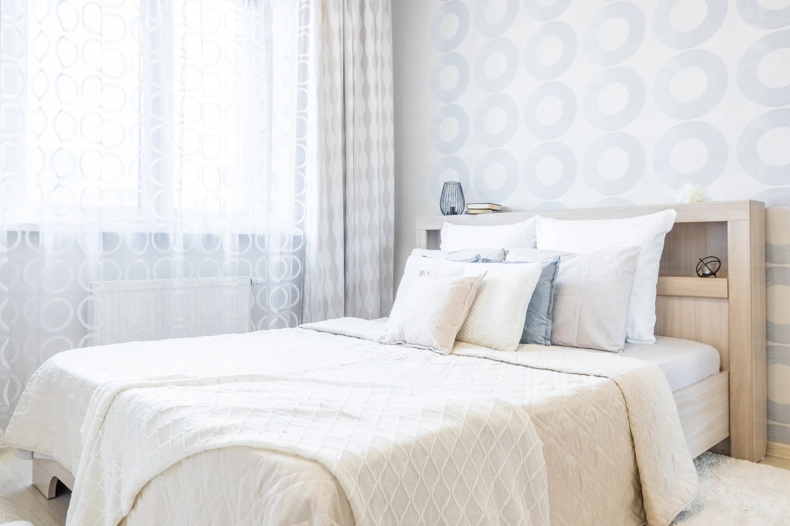 Апартаменты Comfort Home на Сибгата Хакима 50