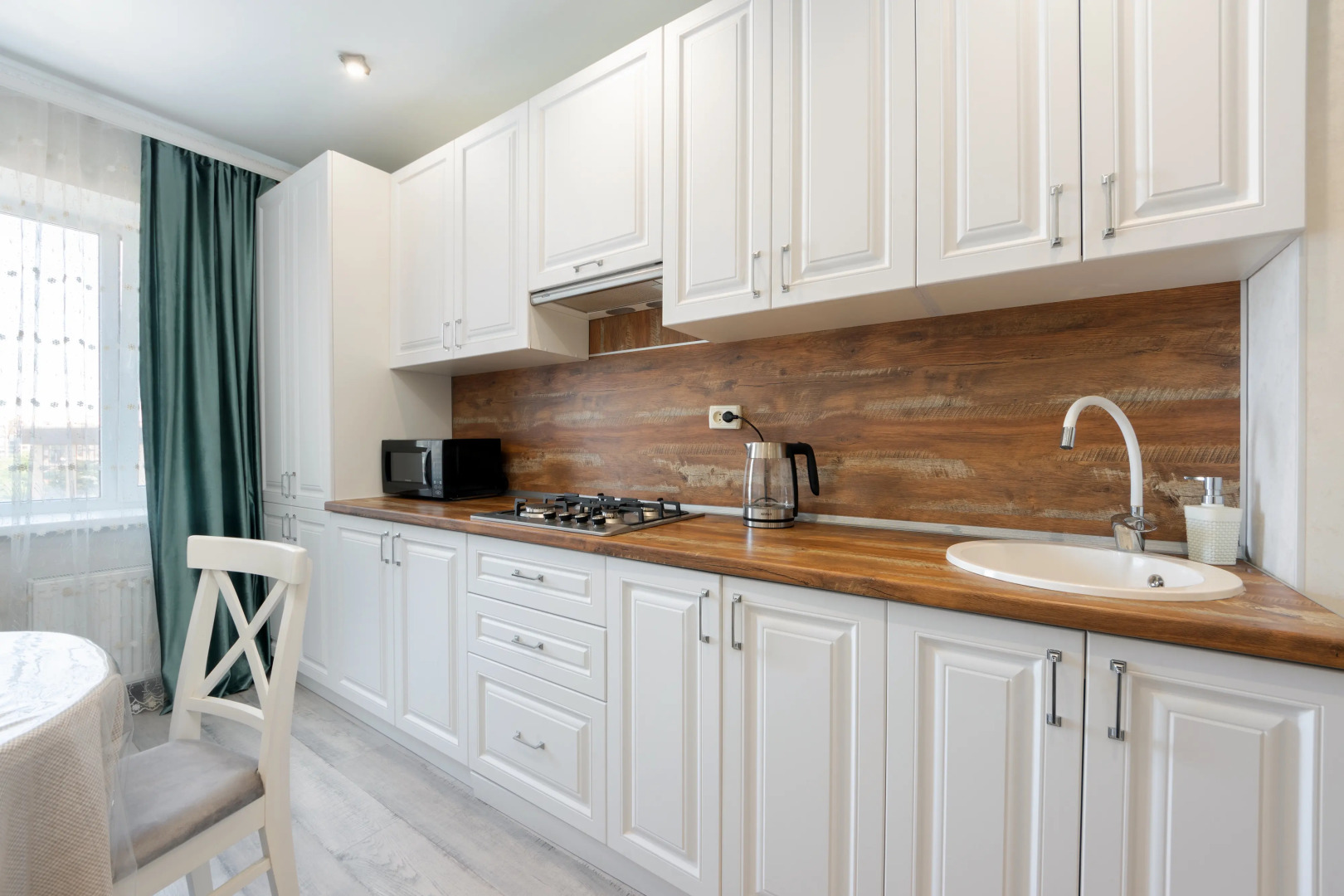 Квартира ПосуткаРу Первомайск 70/62 Курортный парк им Кирова